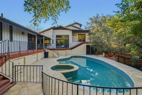 2609 Maria Anna Road Austin TX 78703