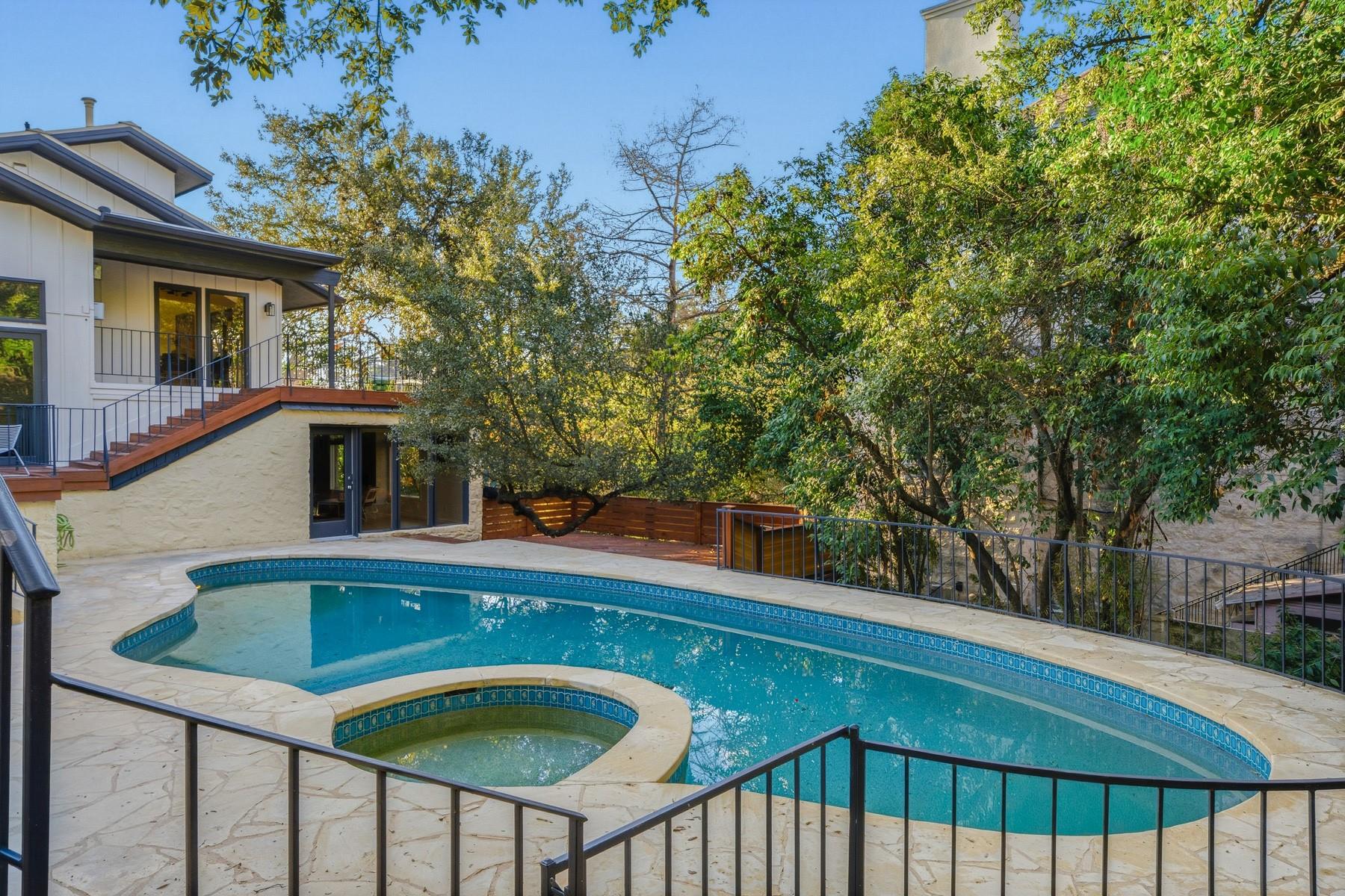 2609 Maria Anna Road Austin TX 78703