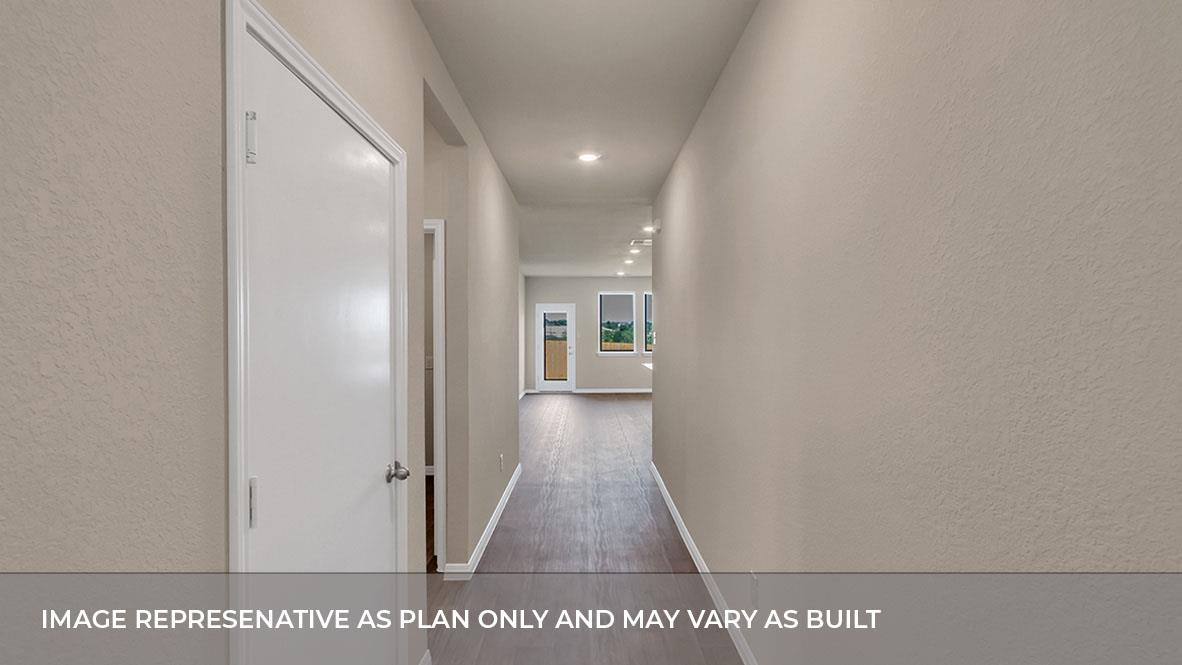 193 Balmorehea Street Kyle TX 78640