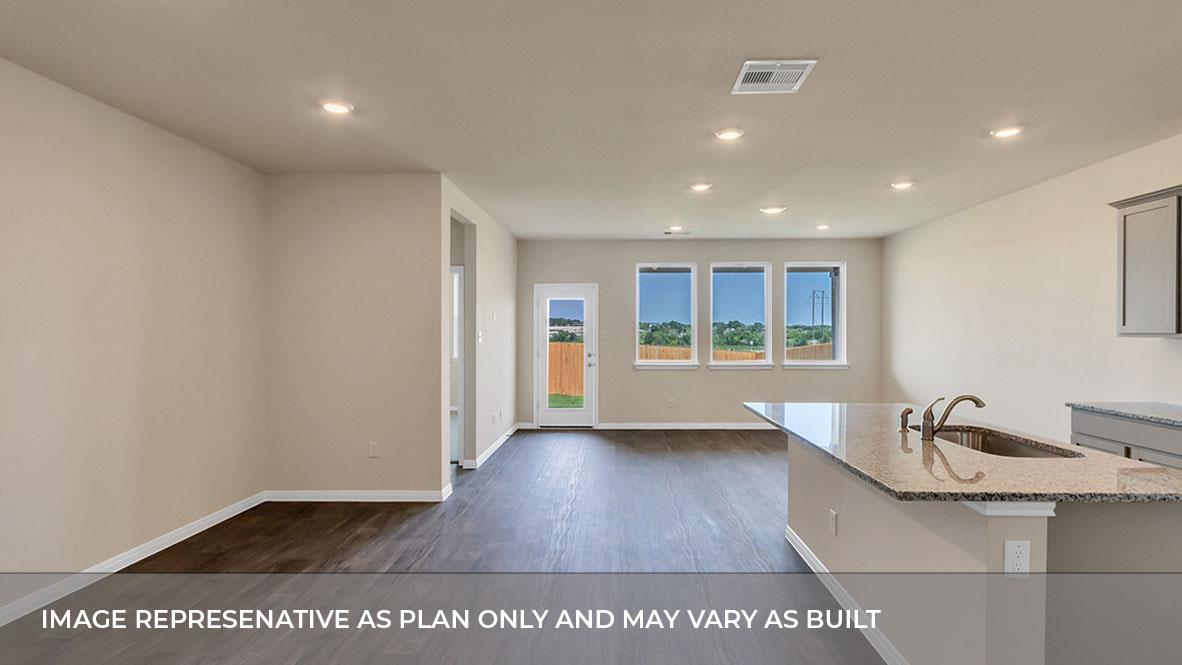 193 Balmorehea Street Kyle TX 78640