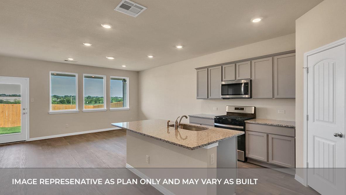 193 Balmorehea Street Kyle TX 78640