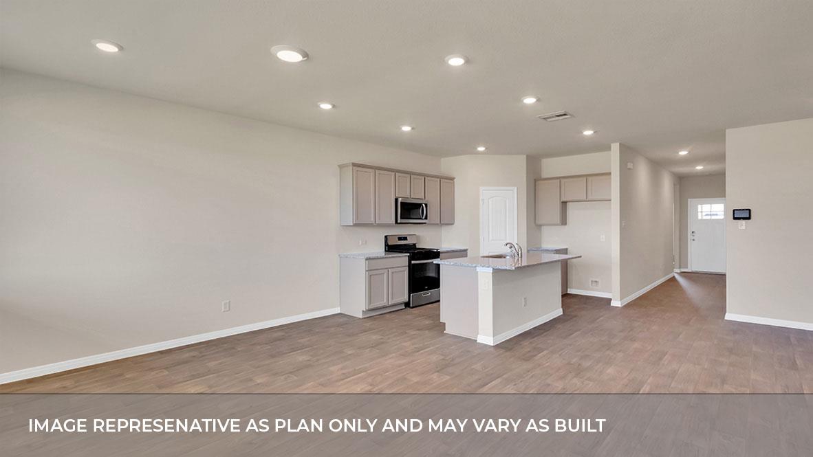 193 Balmorehea Street Kyle TX 78640