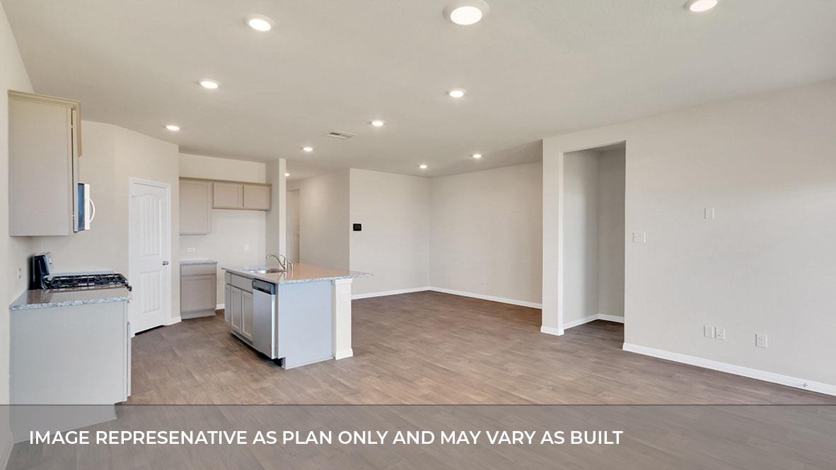 193 Balmorehea Street Kyle TX 78640