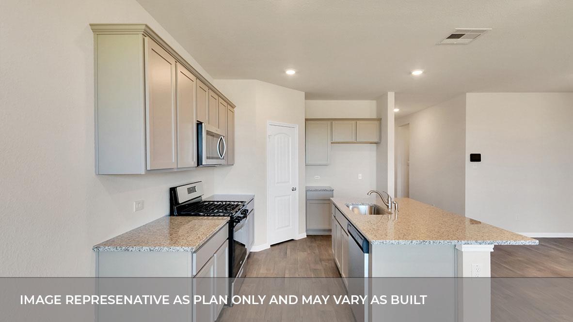 193 Balmorehea Street Kyle TX 78640