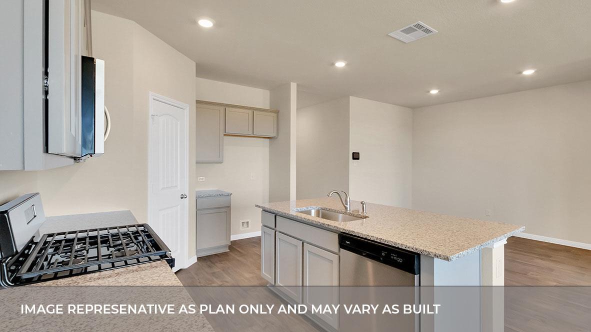 193 Balmorehea Street Kyle TX 78640
