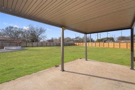 5400 Salem Hill Drive Austin TX 78745