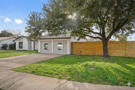 5400 Salem Hill Drive Austin TX 78745