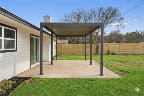5400 Salem Hill Drive Austin TX 78745