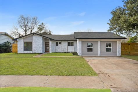 5400 Salem Hill Drive Austin TX 78745