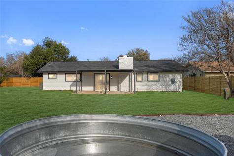 5400 Salem Hill Drive Austin TX 78745