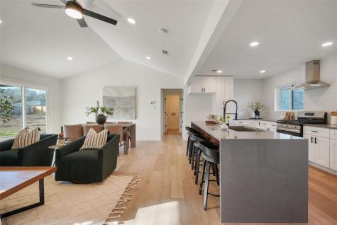 5400 Salem Hill Drive Austin TX 78745