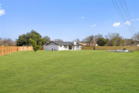 5400 Salem Hill Drive Austin TX 78745