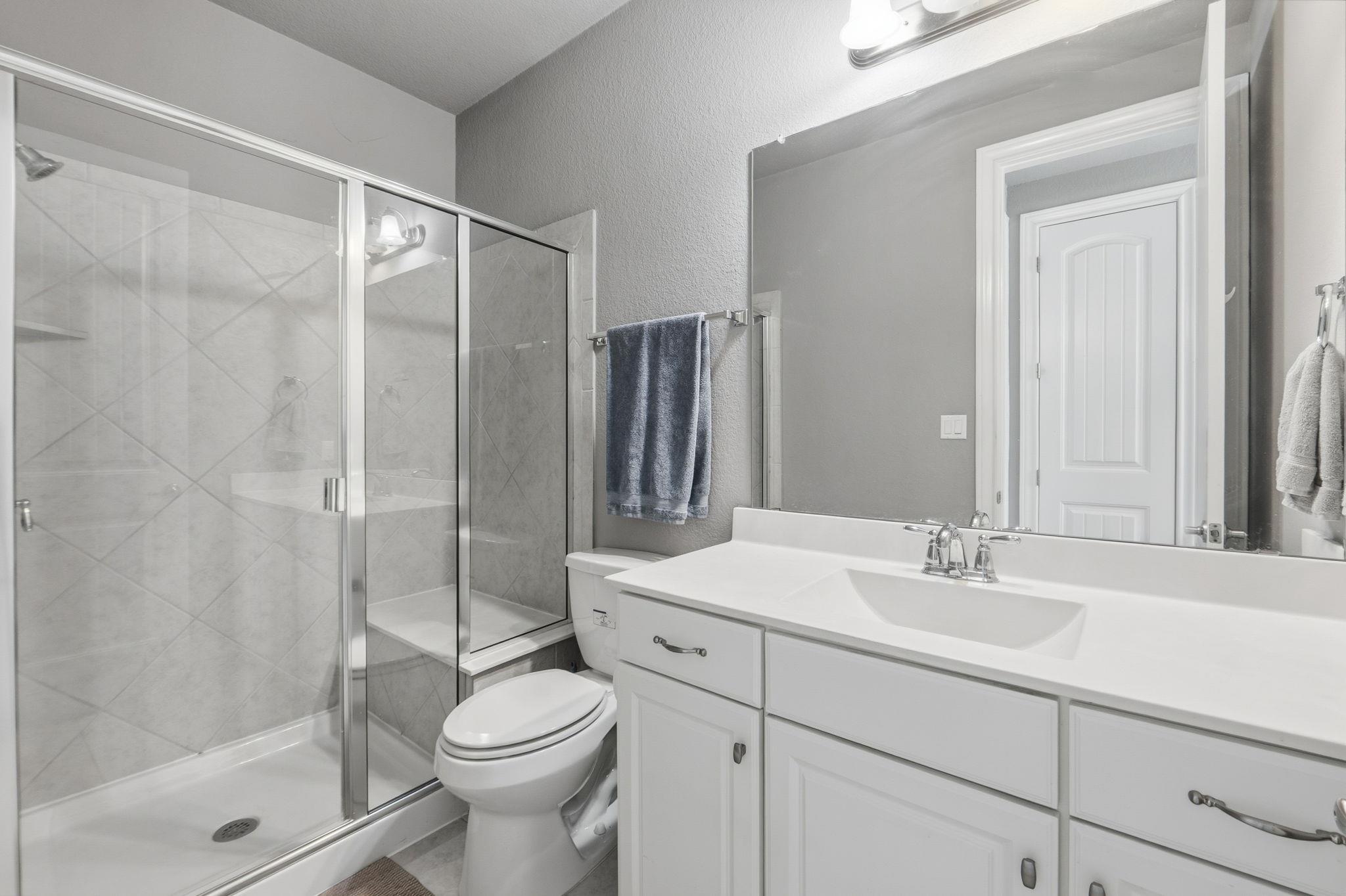 4229 Valley Oaks Drive Leander TX 78641
