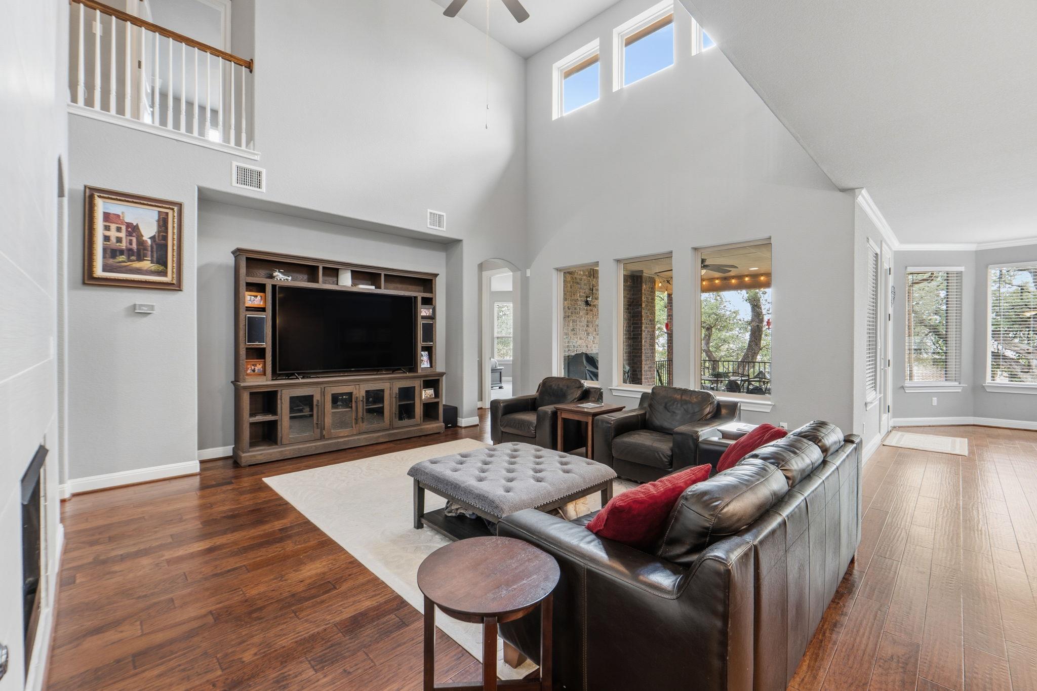 4229 Valley Oaks Drive Leander TX 78641