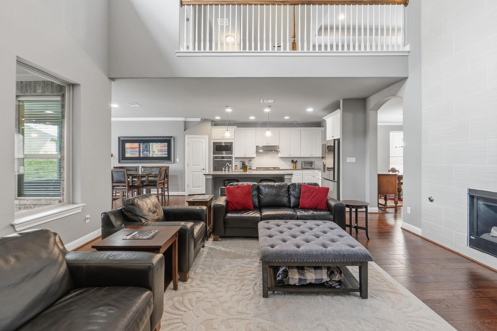 4229 Valley Oaks Drive Leander TX 78641
