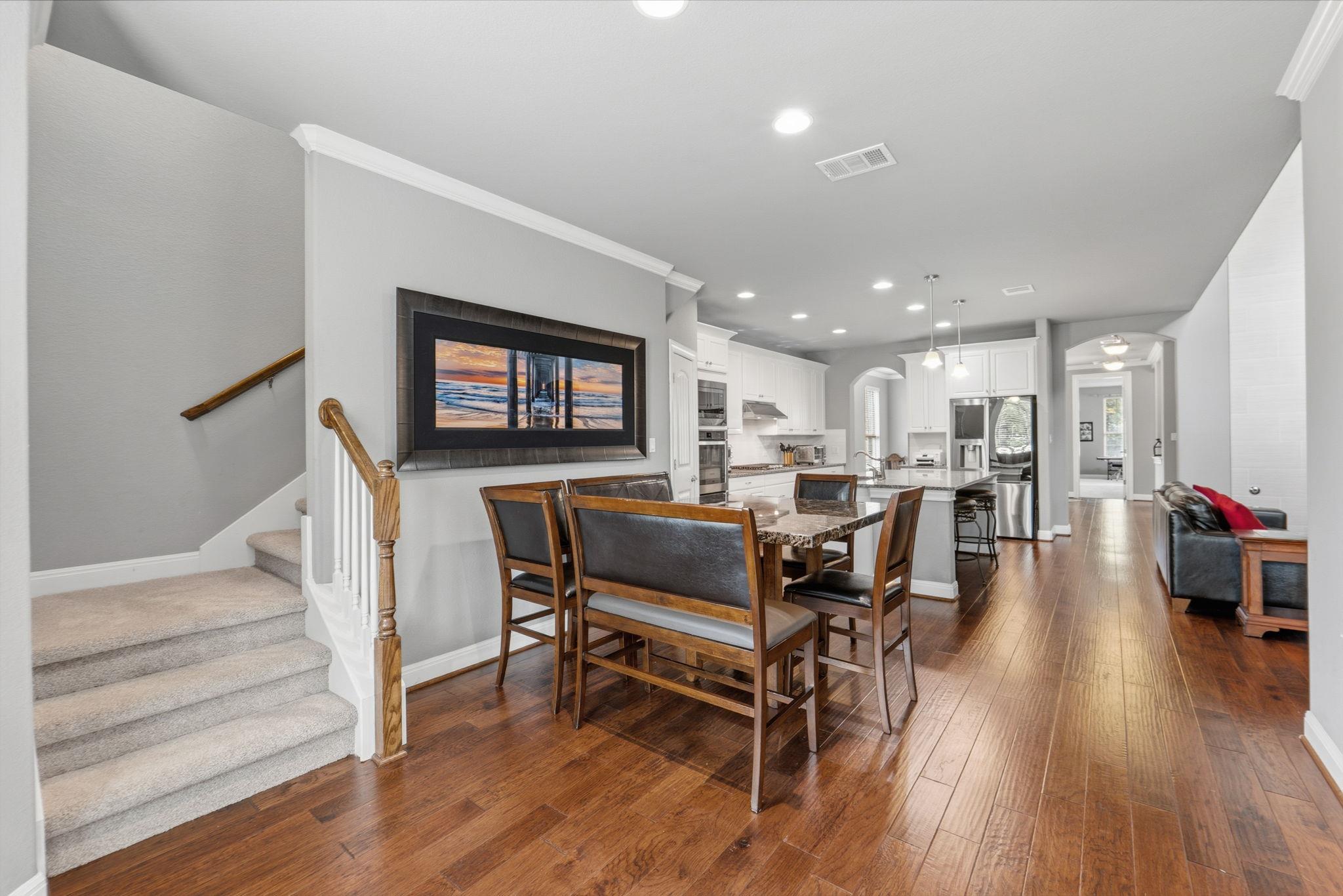 4229 Valley Oaks Drive Leander TX 78641