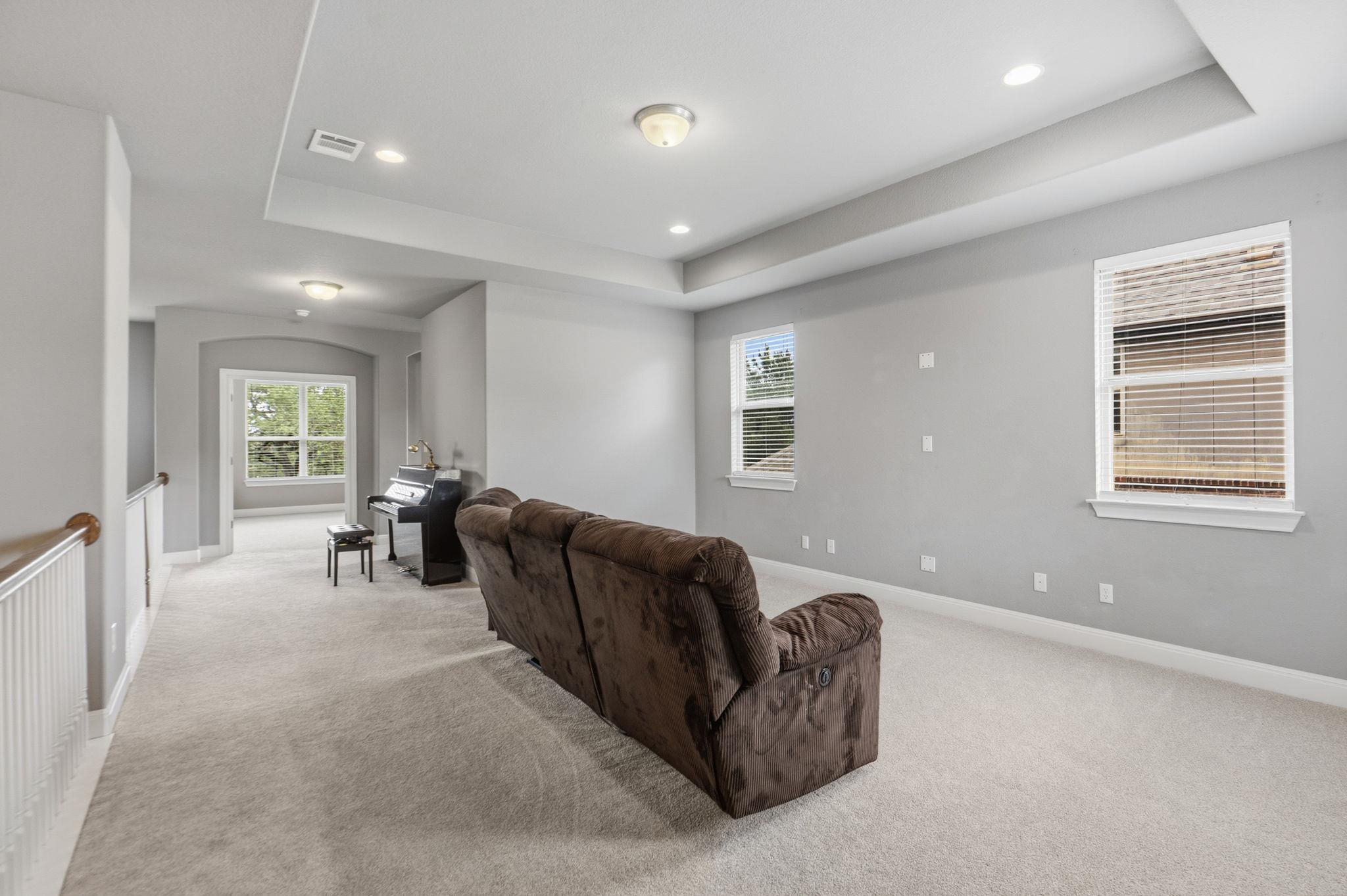 4229 Valley Oaks Drive Leander TX 78641