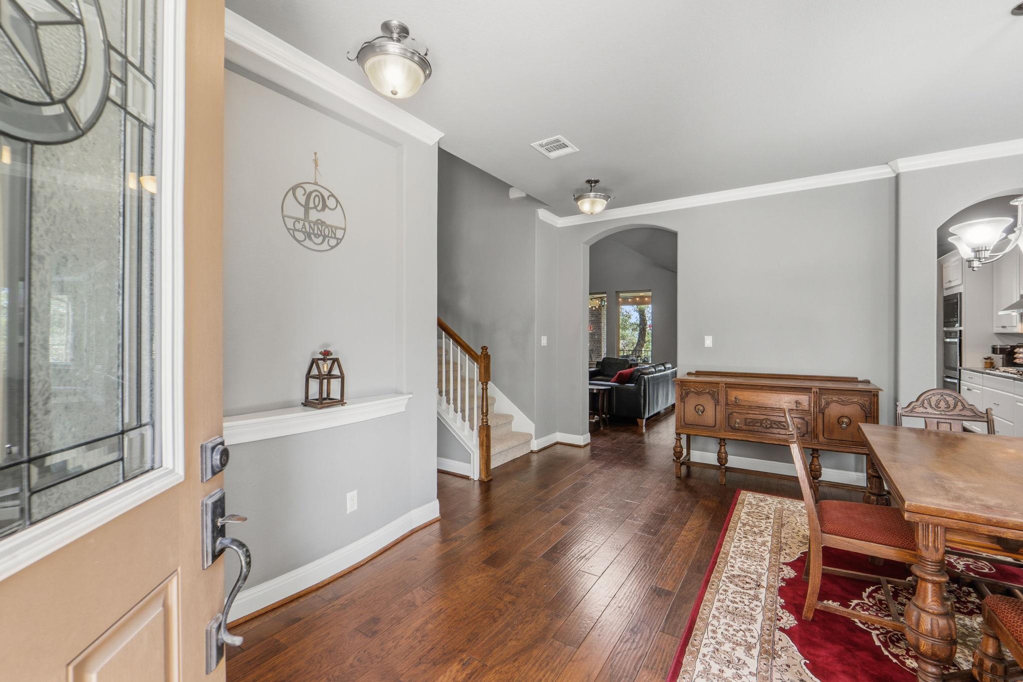 4229 Valley Oaks Drive Leander TX 78641