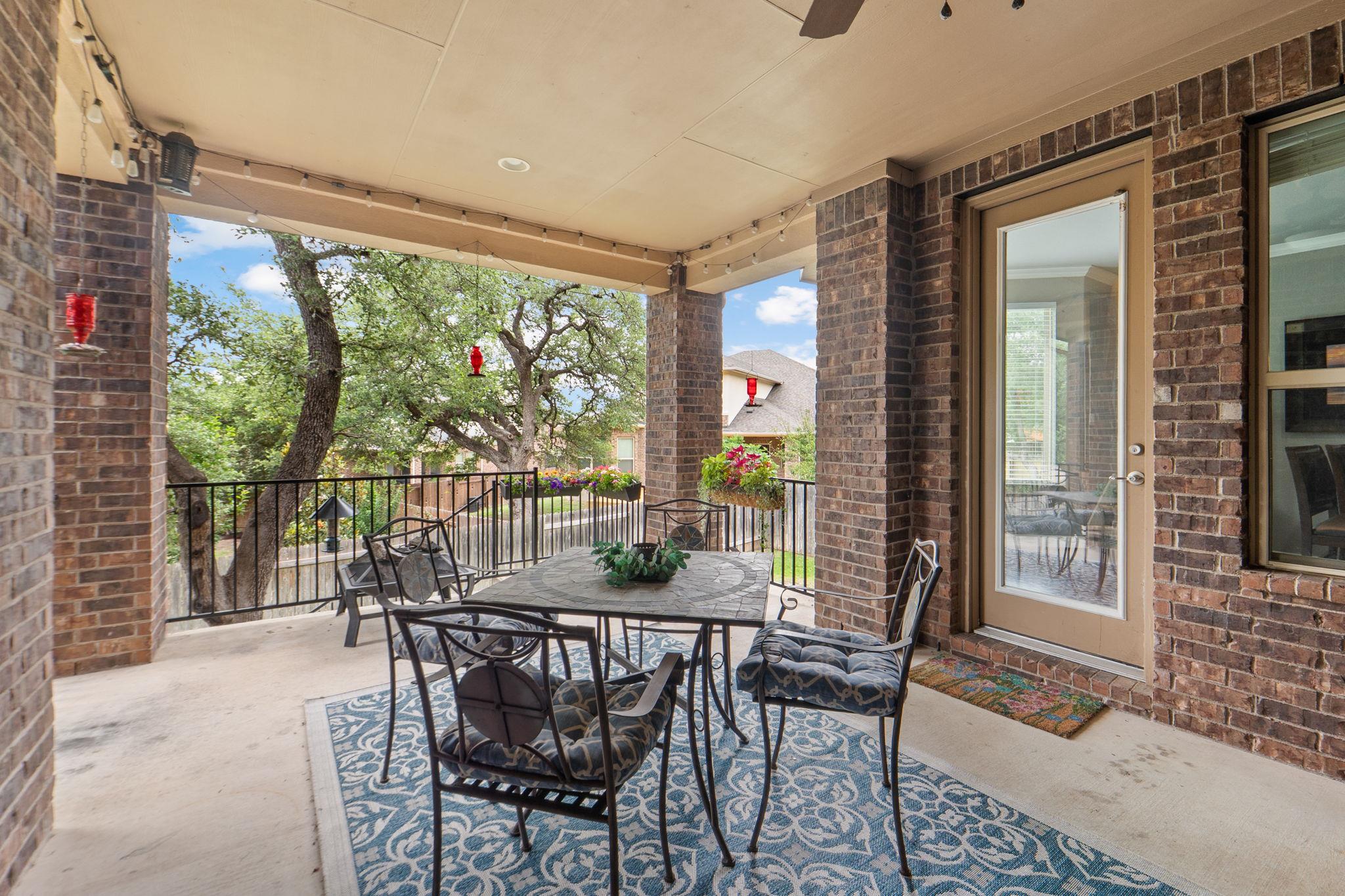 4229 Valley Oaks Drive Leander TX 78641