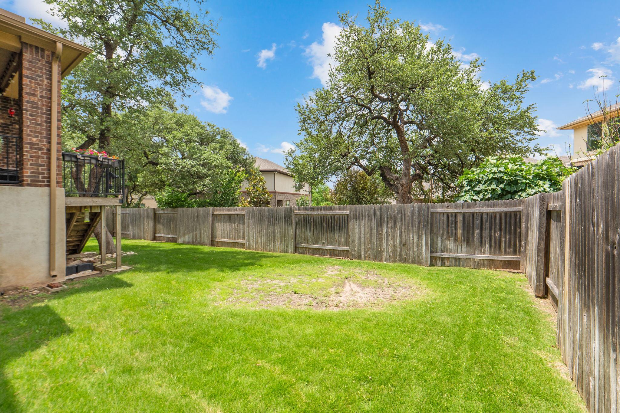 4229 Valley Oaks Drive Leander TX 78641