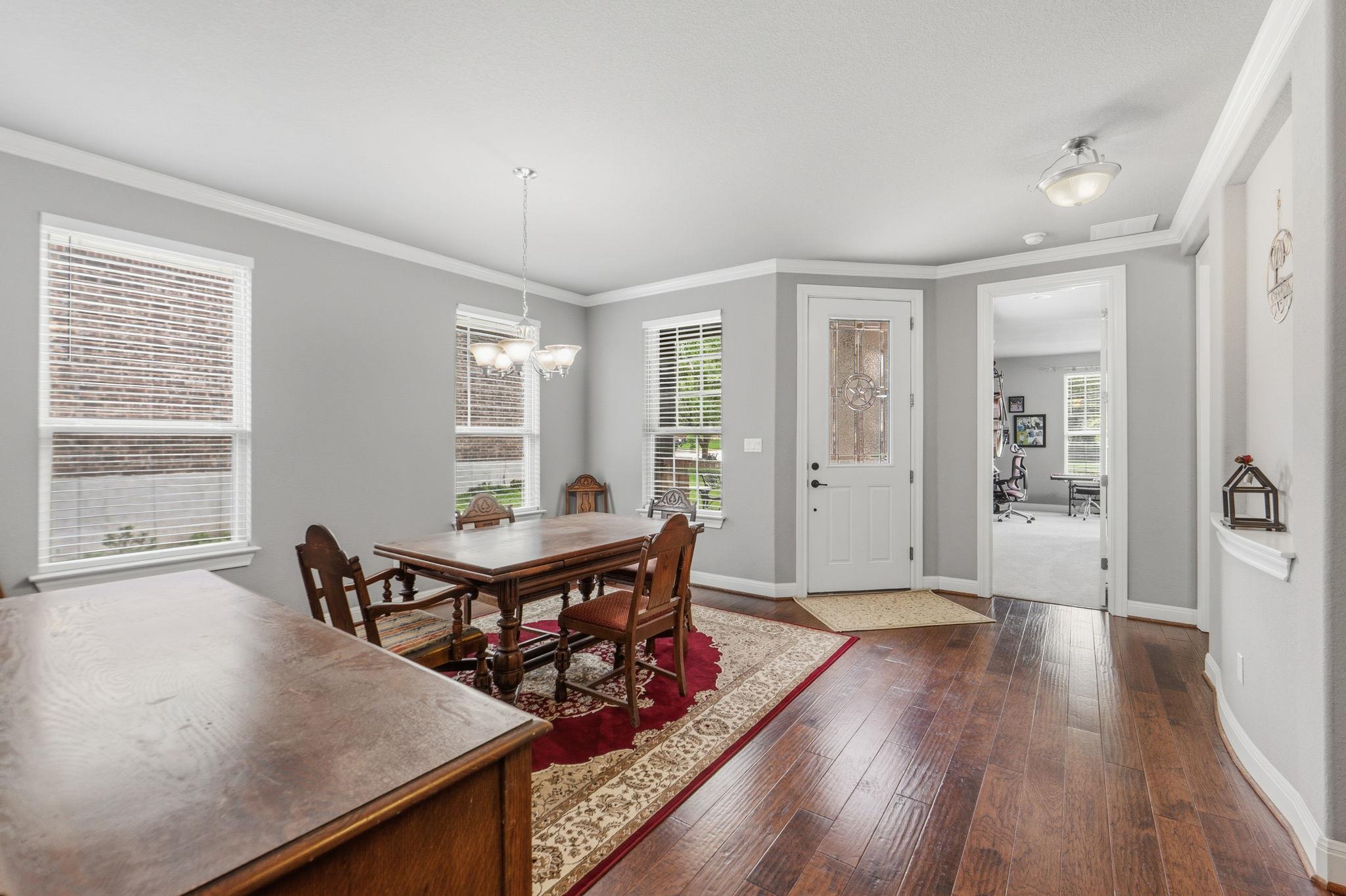 4229 Valley Oaks Drive Leander TX 78641