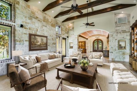 1608 Golden Nugget Horseshoe Bay TX 78657