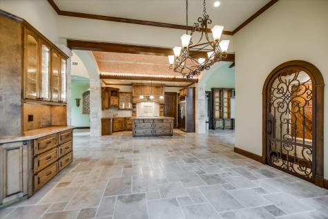 1608 Golden Nugget Horseshoe Bay TX 78657