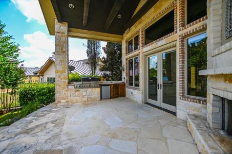 1608 Golden Nugget Horseshoe Bay TX 78657