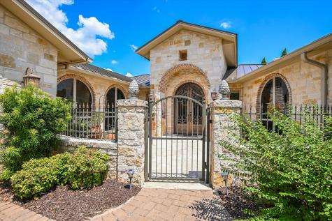 1608 Golden Nugget Horseshoe Bay TX 78657
