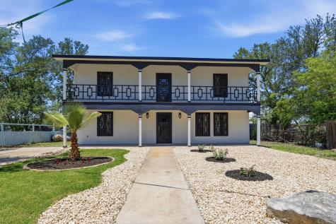 143 Stony Point Drive Del Valle TX 78617