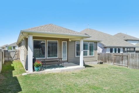 6501 Night Chinook Drive Buda TX 78610
