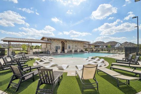 6501 Night Chinook Drive Buda TX 78610