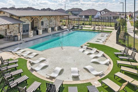 6501 Night Chinook Drive Buda TX 78610