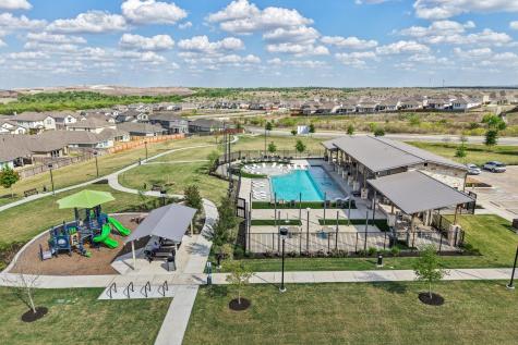 6501 Night Chinook Drive Buda TX 78610