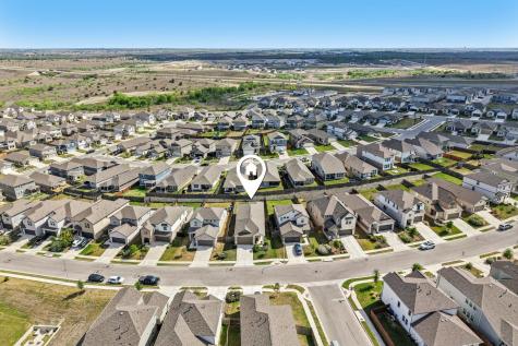 6501 Night Chinook Drive Buda TX 78610