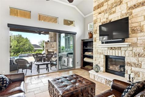 120 Applewood Drive Driftwood TX 78619