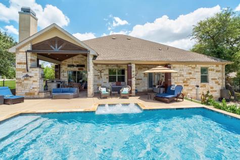 120 Applewood Drive Driftwood TX 78619