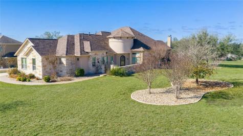 120 Applewood Drive Driftwood TX 78619