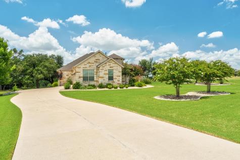 120 Applewood Drive Driftwood TX 78619