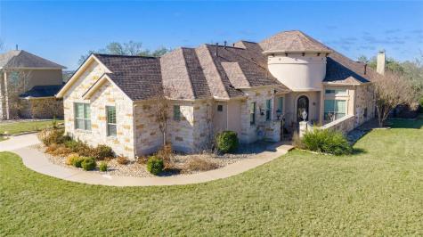 120 Applewood Drive Driftwood TX 78619