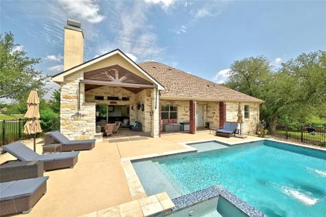 120 Applewood Drive Driftwood TX 78619