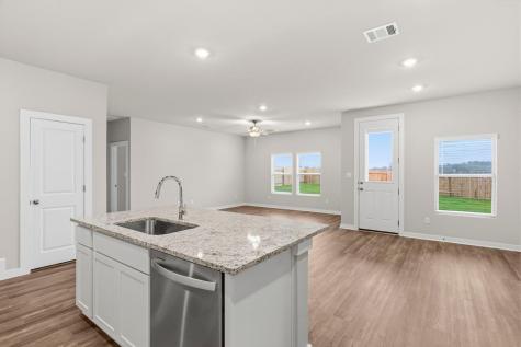 131 Ayres Horn Cedar Creek TX 78612