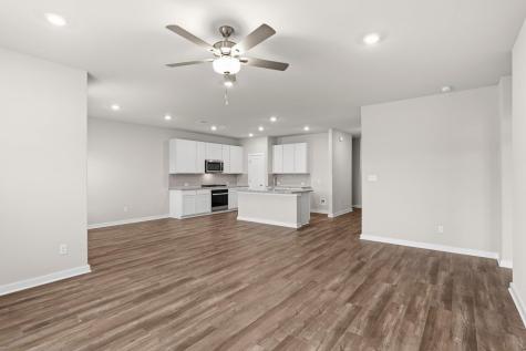 131 Ayres Horn Cedar Creek TX 78612