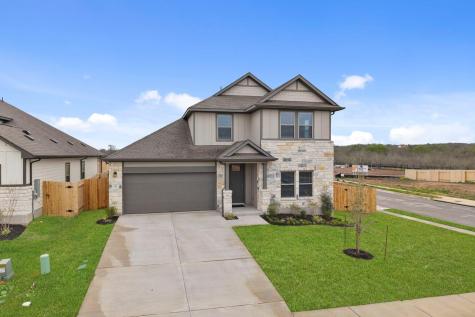 131 Ayres Horn Cedar Creek TX 78612