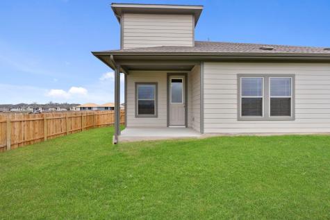 131 Ayres Horn Cedar Creek TX 78612