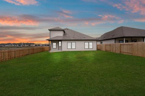 131 Ayres Horn Cedar Creek TX 78612