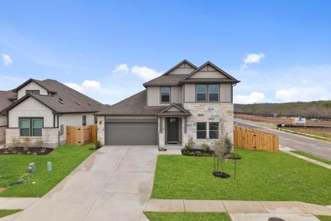 131 Ayres Horn Cedar Creek TX 78612