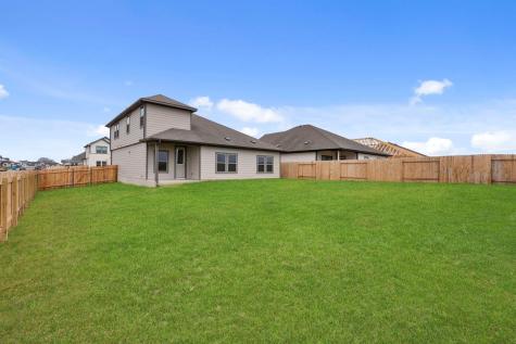 131 Ayres Horn Cedar Creek TX 78612
