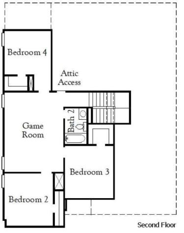 131 Ayres Horn Cedar Creek TX 78612