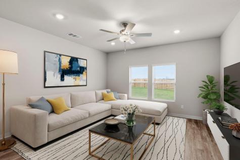 131 Ayres Horn Cedar Creek TX 78612